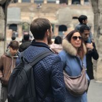 Artur Svyatkin的照片