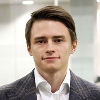 Ilya Kuznetsov's Photo