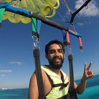 Fernando Acosta Fresinghelli's Photo