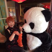 Akiyo Nakamura的照片