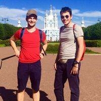 Fotos von Lucas Di-franco