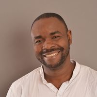 François ESSOMBA's Photo