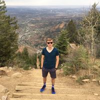 Callum Deakin的照片