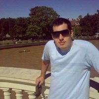 Matias dos Santos's Photo