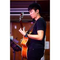 Anthony  Cheung's Photo