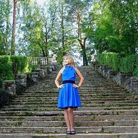 Viktoria Gorbunova的照片