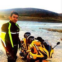 Taha YILDIRIM的照片