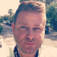 Christian Dönnewald's Photo