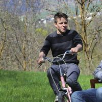 Johannes Abart的照片