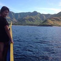 Mariecris Ramos's Photo