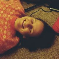 Rita Häkkinen's Photo