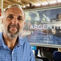 Fotos von Gustavo Esusy