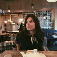 Photos de Lana Ostrogradskaya