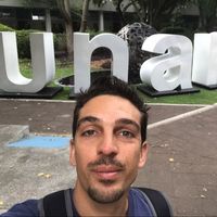 Samuel James's Photo