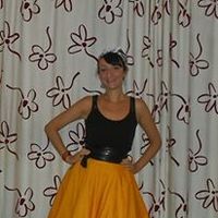 Francesca Scarcelli的照片