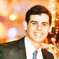 Cândido  Neto's Photo