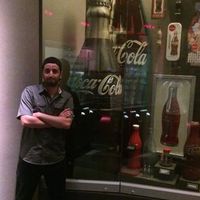 Mohamed Bouaddouch's Photo