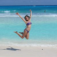 Carolina Vilchez的照片