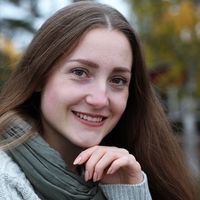 Justyna Kasprzak's Photo