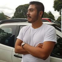 Alfredo Anaya的照片