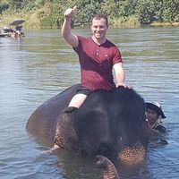 Jason Bailey的照片