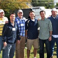 Mick Trainor's Photo