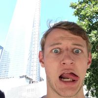 James Gilchrist's Photo