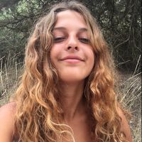 Luara Giustino's Photo