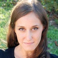 Flavia Baschieri's Photo