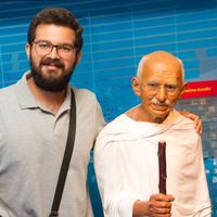 David Badir的照片