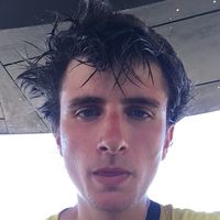 Agustín Algorta的照片