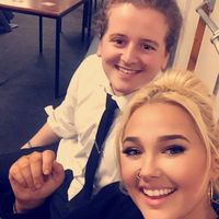 Fotos de Callum Freeman