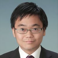 Yudai Takahashi's Photo