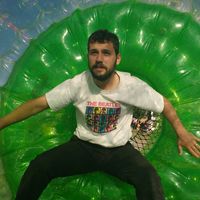 Le foto di Martin Paglione