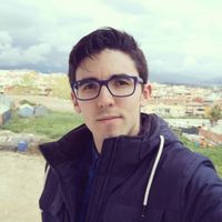 David Barrero Labari's Photo