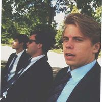 Nathan Bailey's Photo