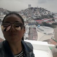 Angie Gabriela Sotamba的照片