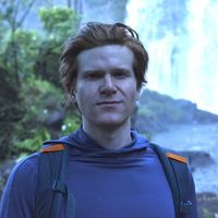 Karl Breustedt's Photo