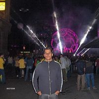 Nelson Tavares's Photo