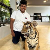 Raunak Purty的照片