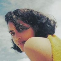 Luise De Almeida's Photo