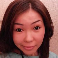 Aidai (Jessica) Asanalieva的照片