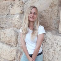 Sonya Orlovskaya's Photo