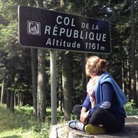 Elsie Mégret's Photo