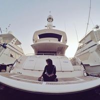 Fotos von Anna Sofea