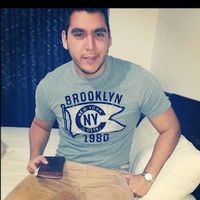 Francovik Solorzano的照片