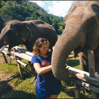 Silvia Caselli's Photo