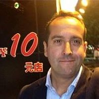 Adrián Martínez's Photo