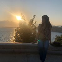 Marina Matsuta's Photo