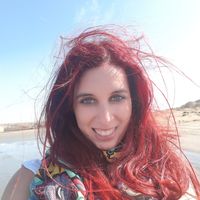 Vanessa Vegas的照片